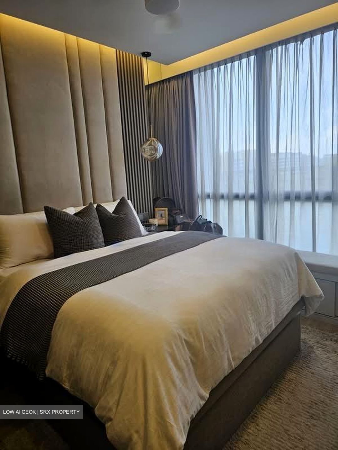 The Visionaire (D27), Condominium #569312961